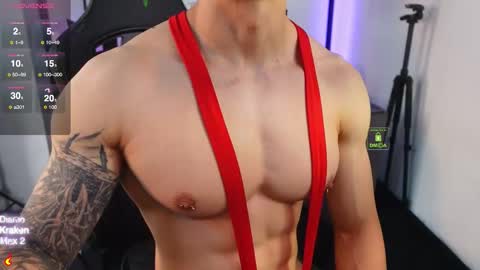 If you want me to use the Lovense please let me know  --    online show from 3, 10, 2025