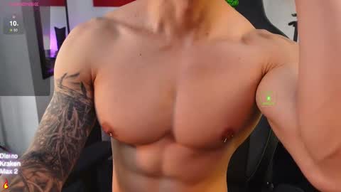 If you want me to use the Lovense please let me know  --    online show from 5, 10, 2025