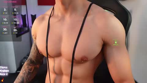 If you want me to use the Lovense please let me know  --    online show from 17, 10, 2025