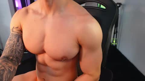 If you want me to use the Lovense please let me know  --    online show from 1, 2, 2026