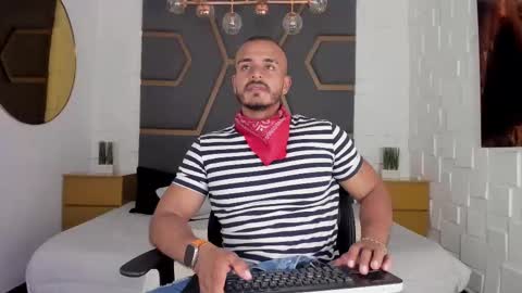 Snapshot of magnusclark chatting on 16, 9, 2025 Magnusclark online show from 16, 9, 2025