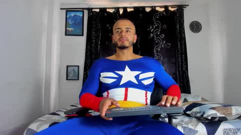 Snapshot of magnusclark chatting on 19, 11, 2025 Magnusclark online show from 19, 11, 2025