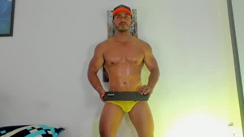 Magnusclark online show from 18, 4, 2026