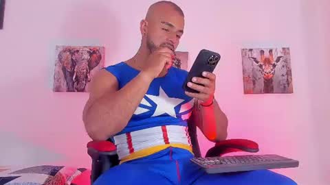 Magnusclark online show from 4, 7, 2026