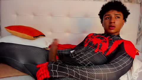 Magnus King online show from 7, 2, 2025