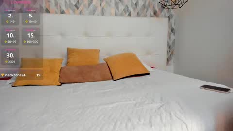 Magnus King online show from 22, 2, 2025