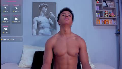 Magnus King online show from 9, 10, 2025