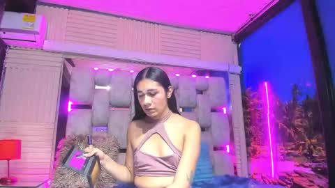 mahiara hot online show from 9, 6, 2026