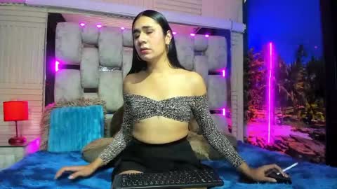 Snapshot of mahiara_hot chatting on 21, 6, 2026 mahiara hot online show from 21, 6, 2026