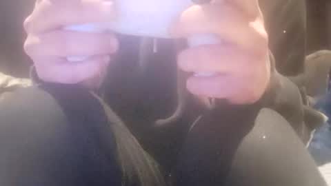 Snapshot of maho0 chatting on 11, 2, 2026 maho0 online show from 11, 2, 2026
