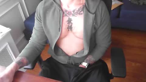 mahogany333 online show from 13, 11, 2025