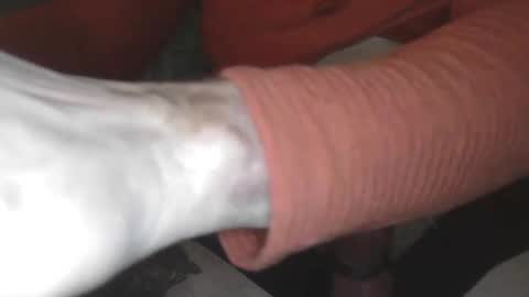 mahogany333 online show from 18, 1, 2026