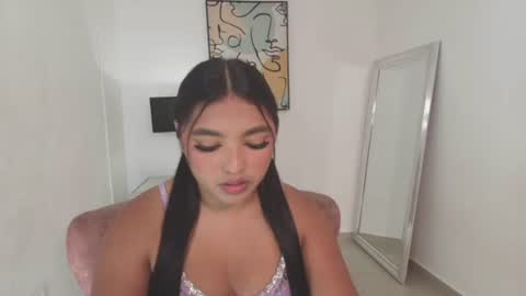 Marianna  online show from 18, 6, 2026