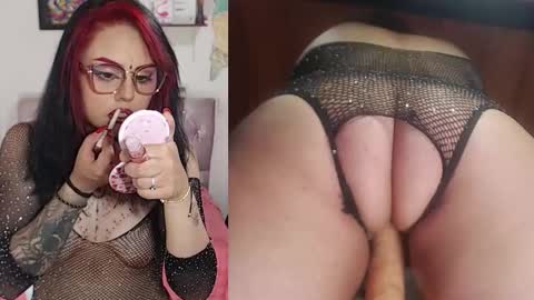 maia_funny online show from 8, 1, 2026