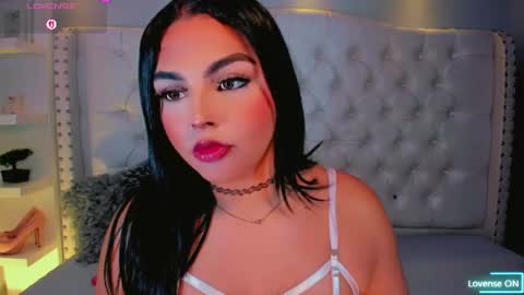 CamiiGarcia online show from 5, 6, 2026