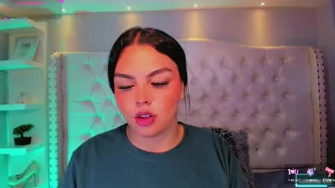 CamiiGarcia online show from 7, 6, 2026