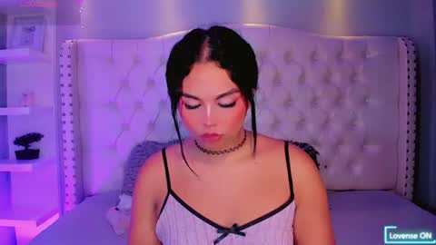 CamiiGarcia online show from 2, 7, 2026