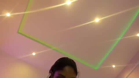 Snapshot of maia_lion chatting on 5, 7, 2026 Maia online show from 5, 7, 2026