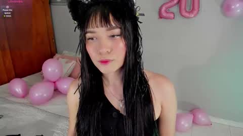 Maia online show from 16, 10, 2025