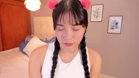 Maia online show from 11, 11, 2025