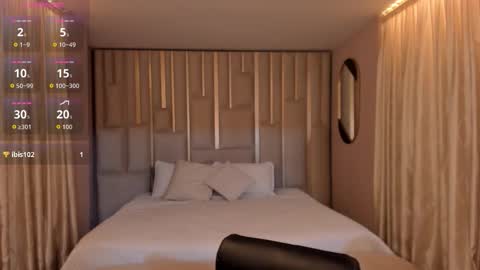 Snapshot of maiacollins chatting on 2, 12, 2025 Maia online show from 2, 12, 2025