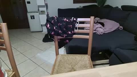 Snapshot of maialinofriuli chatting on 28, 9, 2025 maialinofriuli online show from 28, 9, 2025