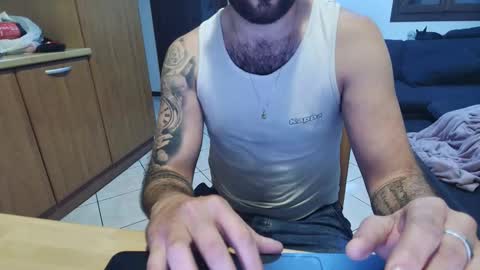 Snapshot of maialinofriuli chatting on 22, 10, 2025 maialinofriuli online show from 22, 10, 2025