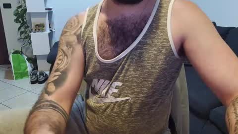 Snapshot of maialinofriuli chatting on 29, 11, 2025 maialinofriuli online show from 29, 11, 2025