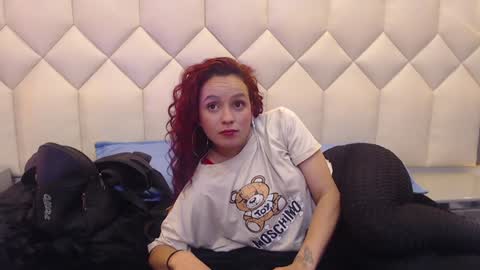 Maia  online show from 22, 12, 2024