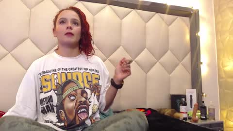 Maia  online show from 28, 12, 2024