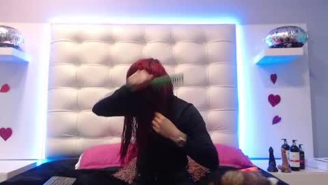 Maia  online show from 2, 3, 2025