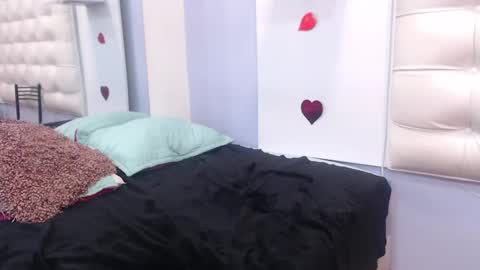 Maia  online show from 12, 3, 2025