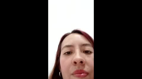 Snapshot of maiarosse_ chatting on 23, 1, 2025 MaiaRosse  online show from 23, 1, 2025