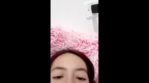 Snapshot of maiarosse_ chatting on 24, 1, 2025 MaiaRosse  online show from 24, 1, 2025