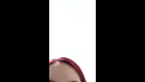 Snapshot of maiarosse_ chatting on 25, 2, 2025 MaiaRosse  online show from 25, 2, 2025