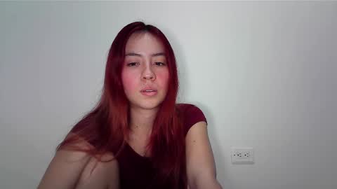 Snapshot of maiarosse_ chatting on 10, 3, 2025 MaiaRosse  online show from 10, 3, 2025