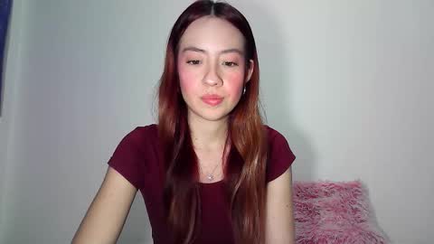 Snapshot of maiarosse_ chatting on 28, 10, 2025 MaiaRosse  online show from 28, 10, 2025