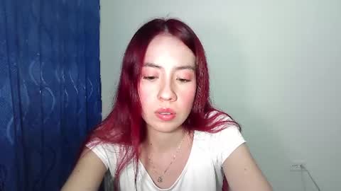 MaiaRosse  online show from 11, 6, 2026