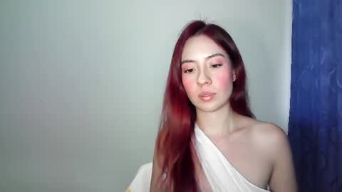 MaiaRosse  online show from 27, 6, 2026