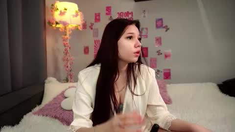 Snapshot of maibradish chatting on 14, 2, 2026 Lisa online show from 14, 2, 2026