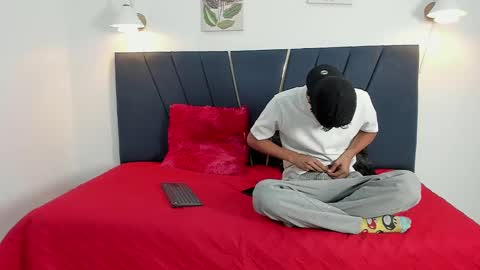 maicol_cum23 online show from 18, 9, 2025