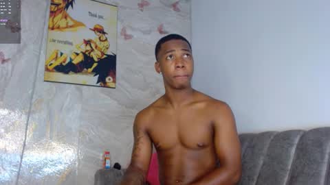 maicoljorda1 online show from 14, 12, 2025