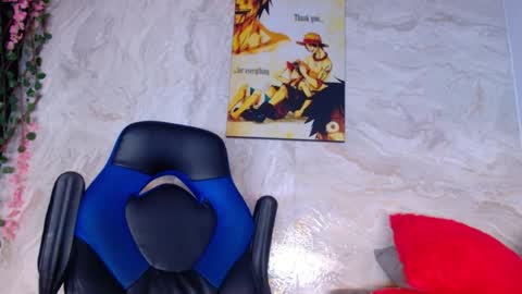 maicoljorda1 online show from 10, 5, 2026
