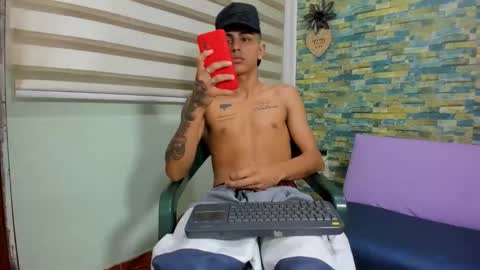 maicoll_hard02 online show from 11, 11, 2025