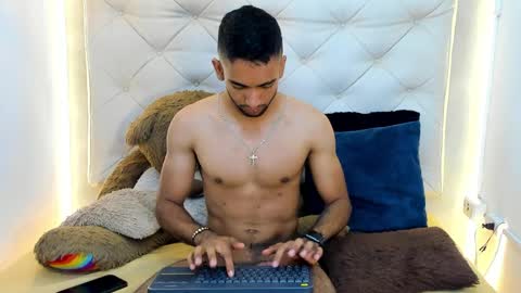 maicolparker0 online show from 31, 3, 2026