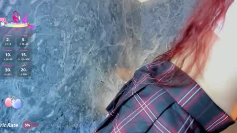 Snapshot of maiia_cute chatting on 25, 9, 2025 Maiia Cute online show from 25, 9, 2025