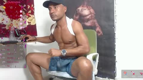 . Maik Alen . online show from 16, 4, 2026