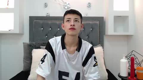 Maik Carver online show from 9, 1, 2025