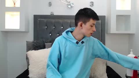 Maik Carver online show from 21, 1, 2025