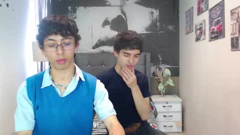 MAIK AND DAVE online show from 10, 11, 2025